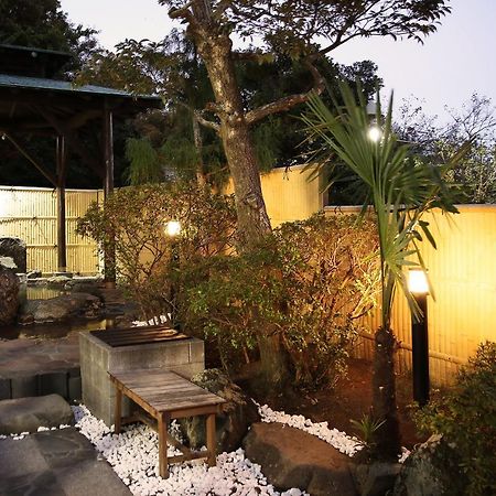 Harukaze No Yado Hotel Iwaki  Exterior photo