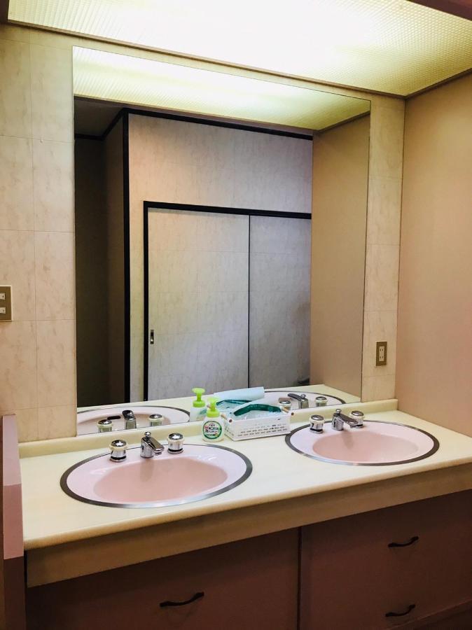 Harukaze No Yado Hotel Iwaki  Exterior photo